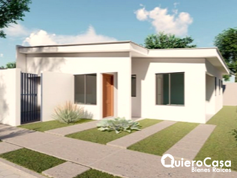 Casa en Venta en Masaya