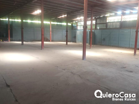 Bodega en Renta en Esquipulas