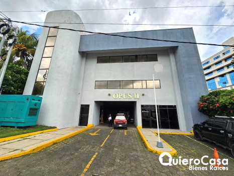 Oficina en Renta en Villa Fontana