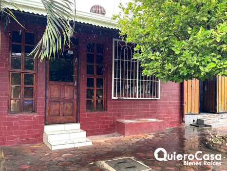 Casa en Venta en Miraflores Ideal para Oficina