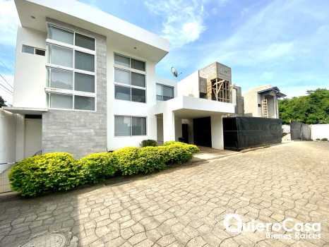 Casa en Venta en Santo Domingo