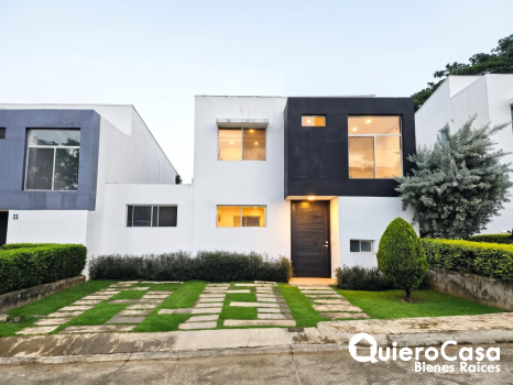 Casa en Renta en Santo Domingo