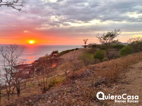 Terreno en Venta en San Juan del Sur