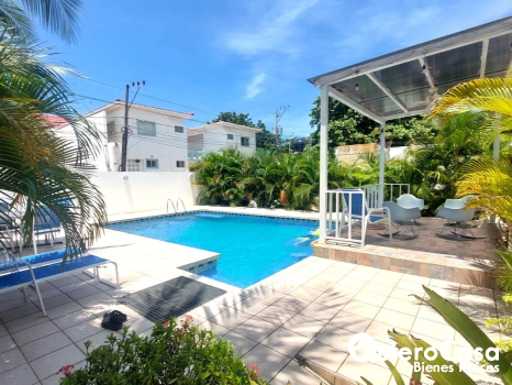 Casa en Venta en San Juan del Sur