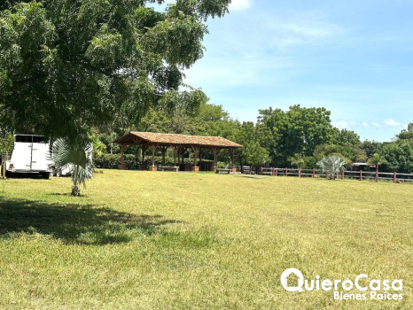 Finca en Venta en Carretera Vieja a León