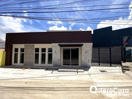Local en Renta en Santo Domingo de 185 mts²