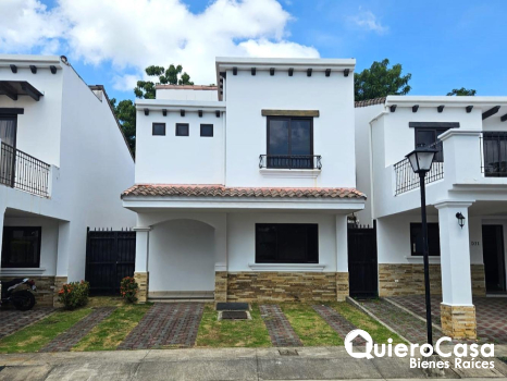 Casa en Renta en El Cortijo de la Sierra