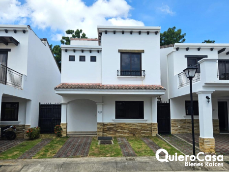 Casa en Renta en El Cortijo de la Sierra