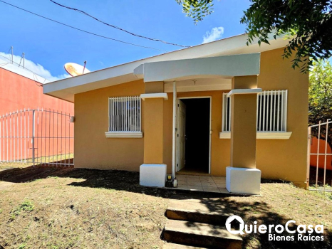 Casa en Renta en Altos de la Sabana