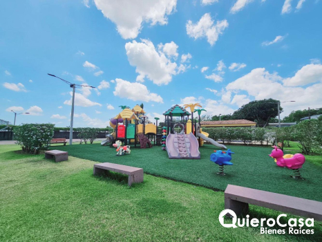 Venta de Terreno en Donatello