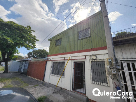 Ofibodega en Renta en Linda Vista