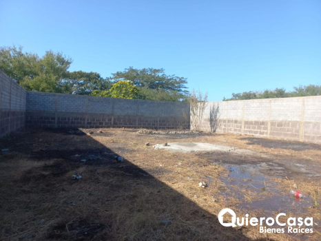 Terreno en Renta en Carretera Nueva a León