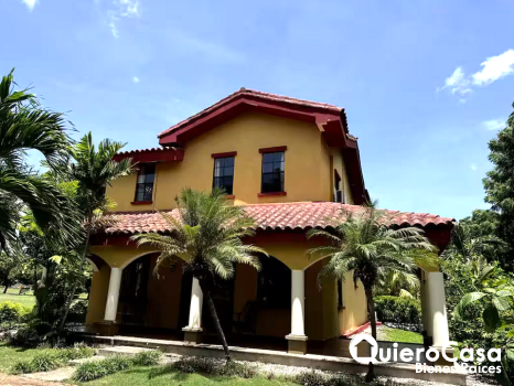 Hermosa Casa en Venta en Gran Pacifica Resort
