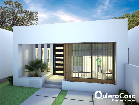 Casa en venta en Esquipulas