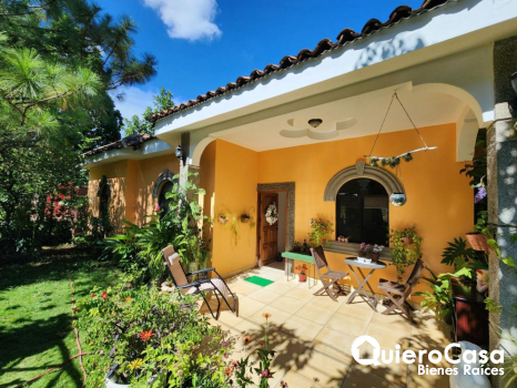 Casa en venta en Carretera Sur