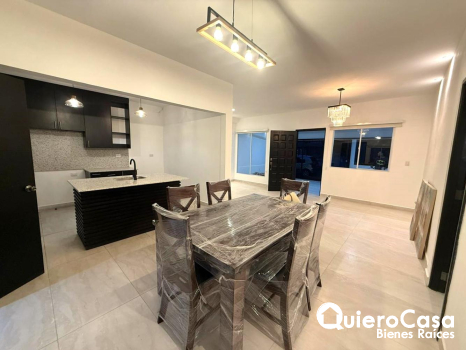 Casa en Venta en Colonia Centroamrica