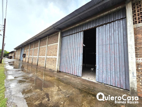 Bodega en Renta en Carretera Norte