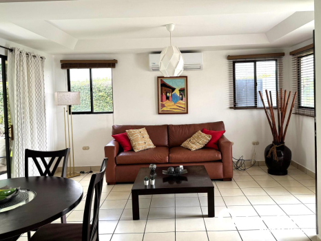 Casa Amueblada en Renta en Santo Domingo