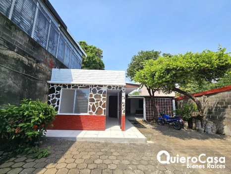Casa en Venta en Managua