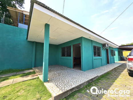 Local en Venta en Managua, cerca de Santa Ana