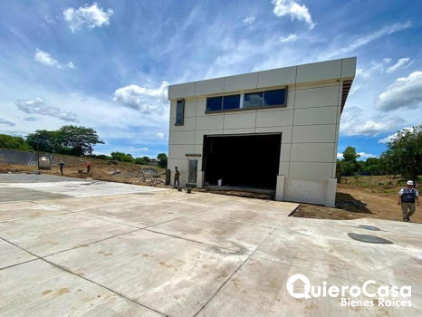 Bodega en Venta en Carretera a Masaya
