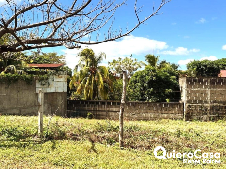 Terreno en Venta en Carretera Sur