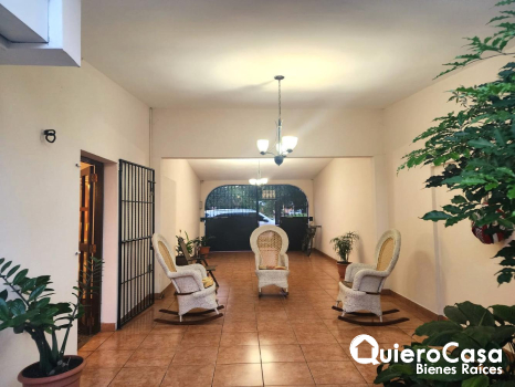Casa en Venta en Masatepe