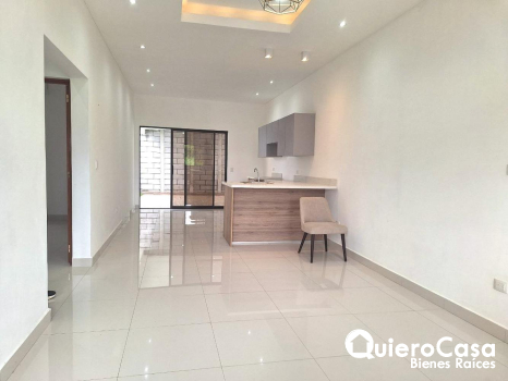 Apartamento en Venta en Las Colinas