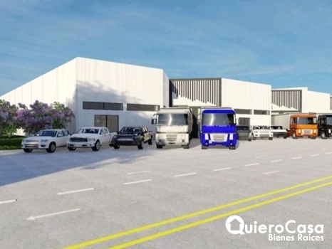 Bodega en Venta en Sabana Grande