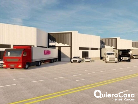 Venta de Bodega en Sabana Grande