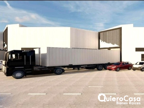 Amplia Bodega en Venta en Sabana Grande