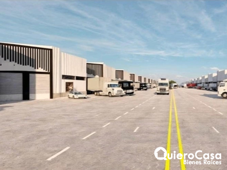 Bodega en Venta de 4,000 mts2 en Sabana Grande