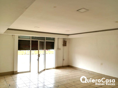 Local en Renta en Managua