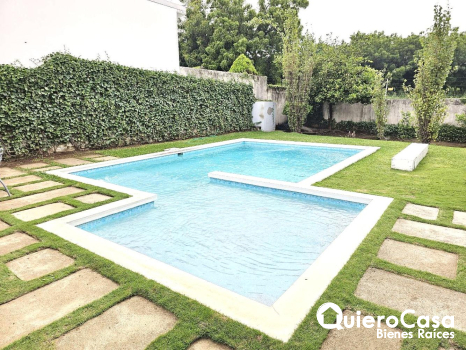 Casa en Renta en Santo Domingo