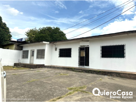 Casa en Venta en Carretera Norte