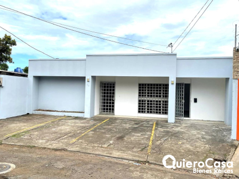 Local en Renta en Los Robles