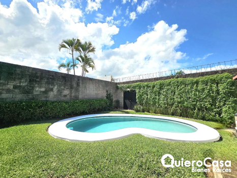 Casa en Renta en Las Cumbres