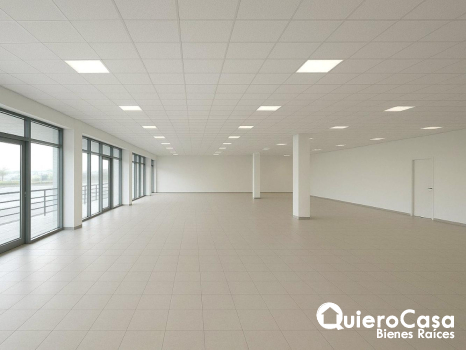 Local en Renta en Colonia Centroamérica