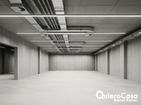 Amplio Local en Renta en Colonia Centroamrica