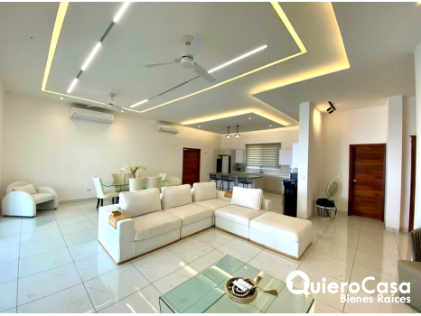Casa en Venta en Santo Domingo