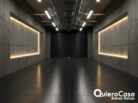 Local en Renta  en Colonia Centroamérica