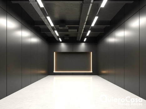 Renta de Local en Colonia Centroamrica