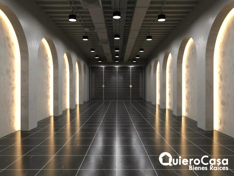 Local en Renta en Colonia Centroamrica