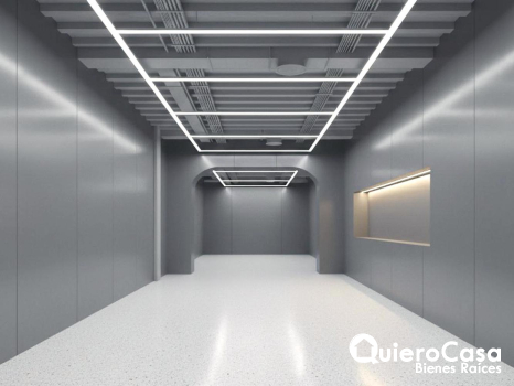 Renta de Local en Colonia Centroamérica