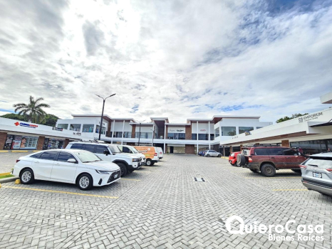 Venta de Local en Las Colinas