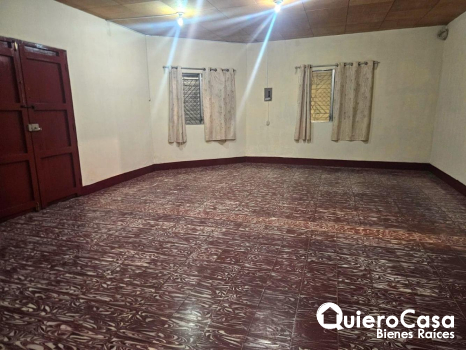 Casa en Renta en Estelí