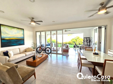 Casa en Venta en Santo Domingo