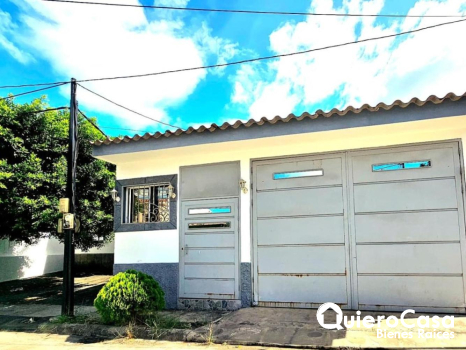 Bonita residencia en venta en Bello Horizonte