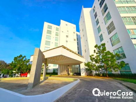 Apartamento en Venta en Pinares de Santo Domingo