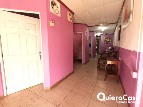 Local en Renta en Altagracia